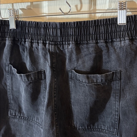 Dear John Charcoal Jogger Pants - Picture 6 of 7
